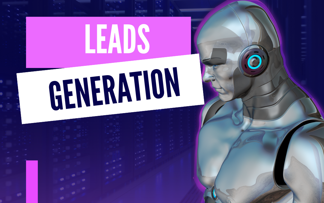 How a Digital Marketing Agency Helps Generate Quality Leads 