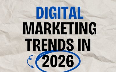 Latest Digital Marketing Trends Every Business Should Know 