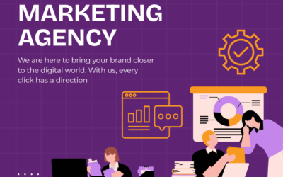 Key Services Offered by a Top Digital Marketing Agency